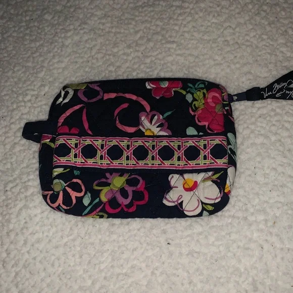Vera Bradley Small Handbag - Picture 1 of 3